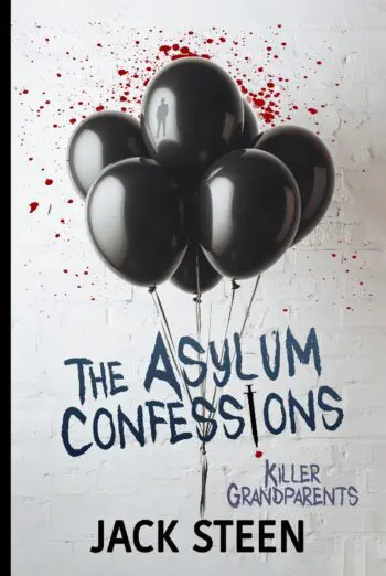 The Asylum Confessions: Killer Grandparents