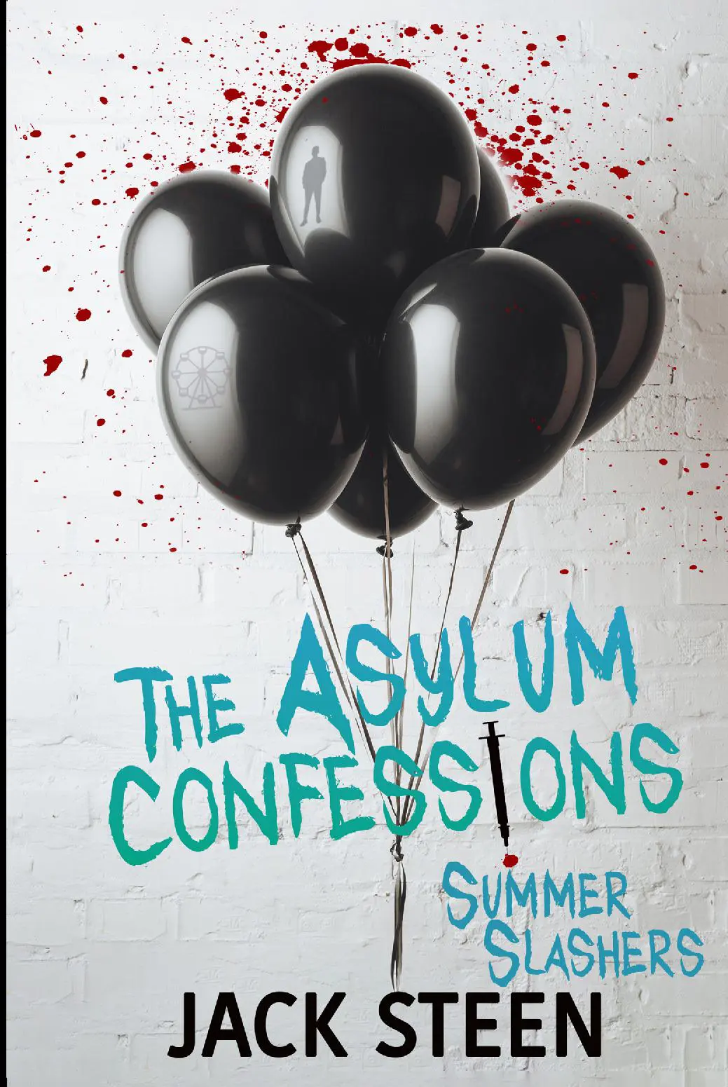 The Asylum Confessions: Summer Slashers