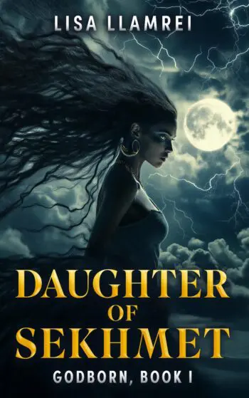 Daughter of Sekhmet