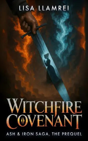 Witchfire Covenant