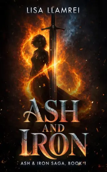 Ash and Iron