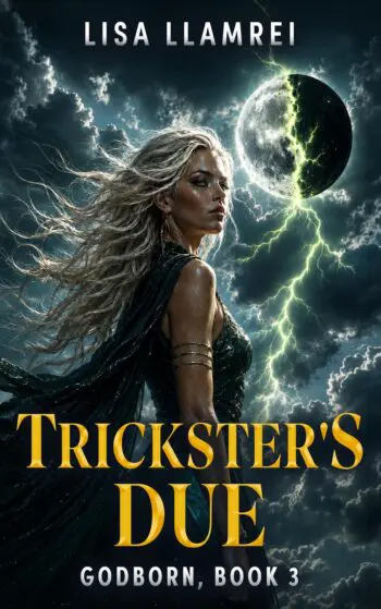 Trickster's Due