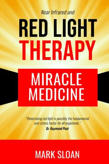 Red Light Therapy: Miracle Medicine