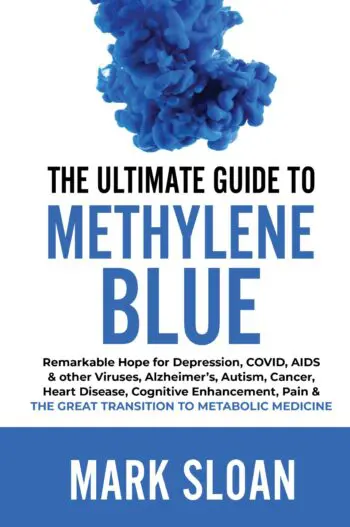 The Ultimate Guide to Methylene Blue