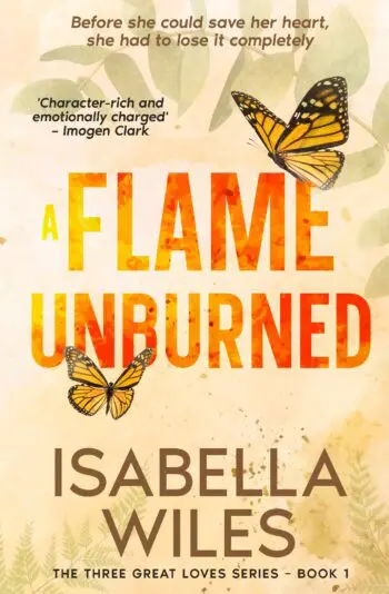 A Flame Unburned