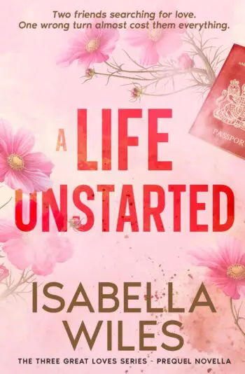 A Life Unstarted