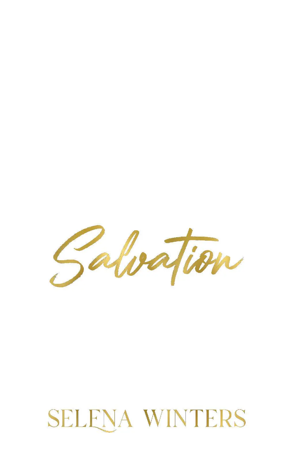 Salvation