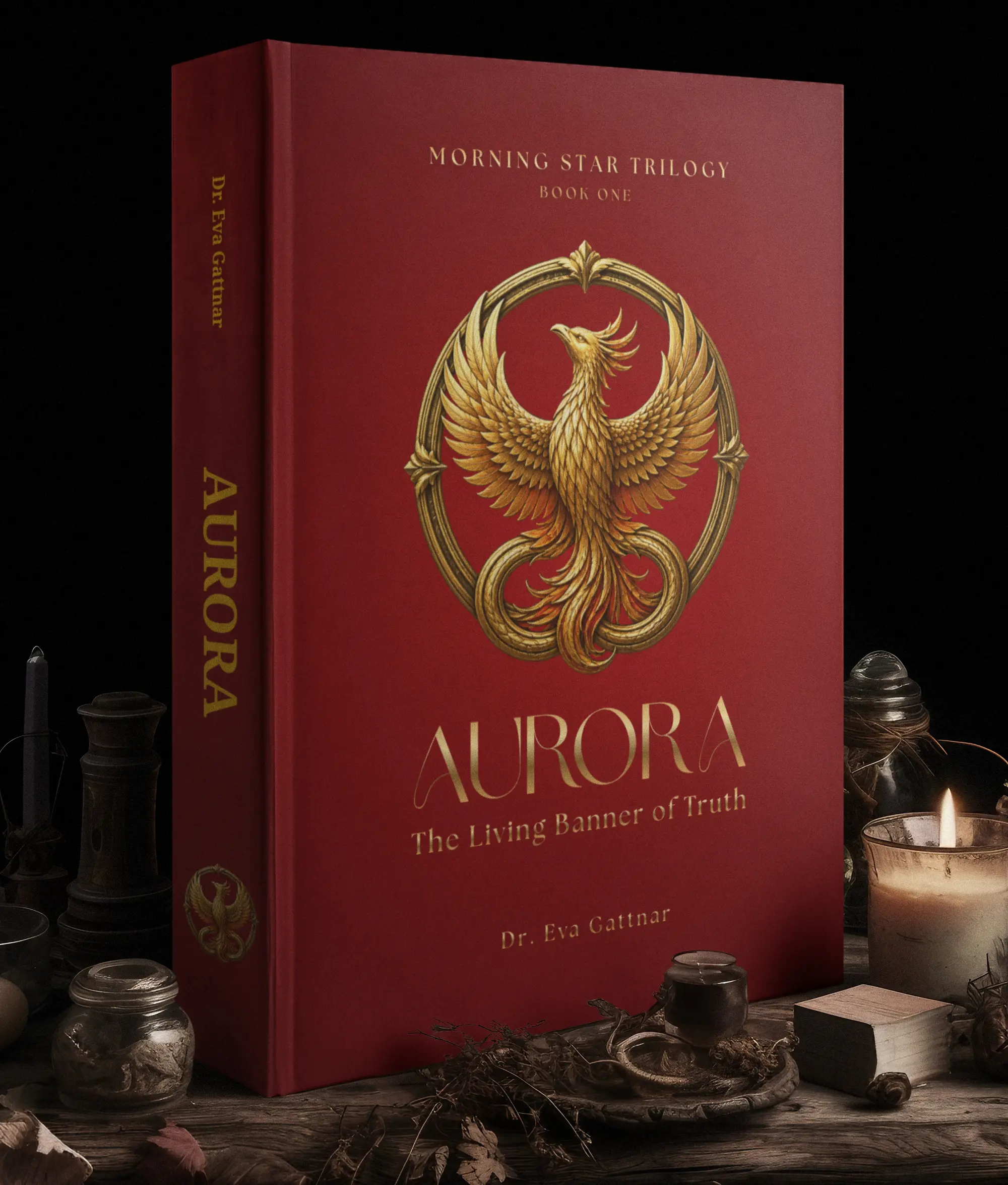 AURORA: The Living Banner of Truth