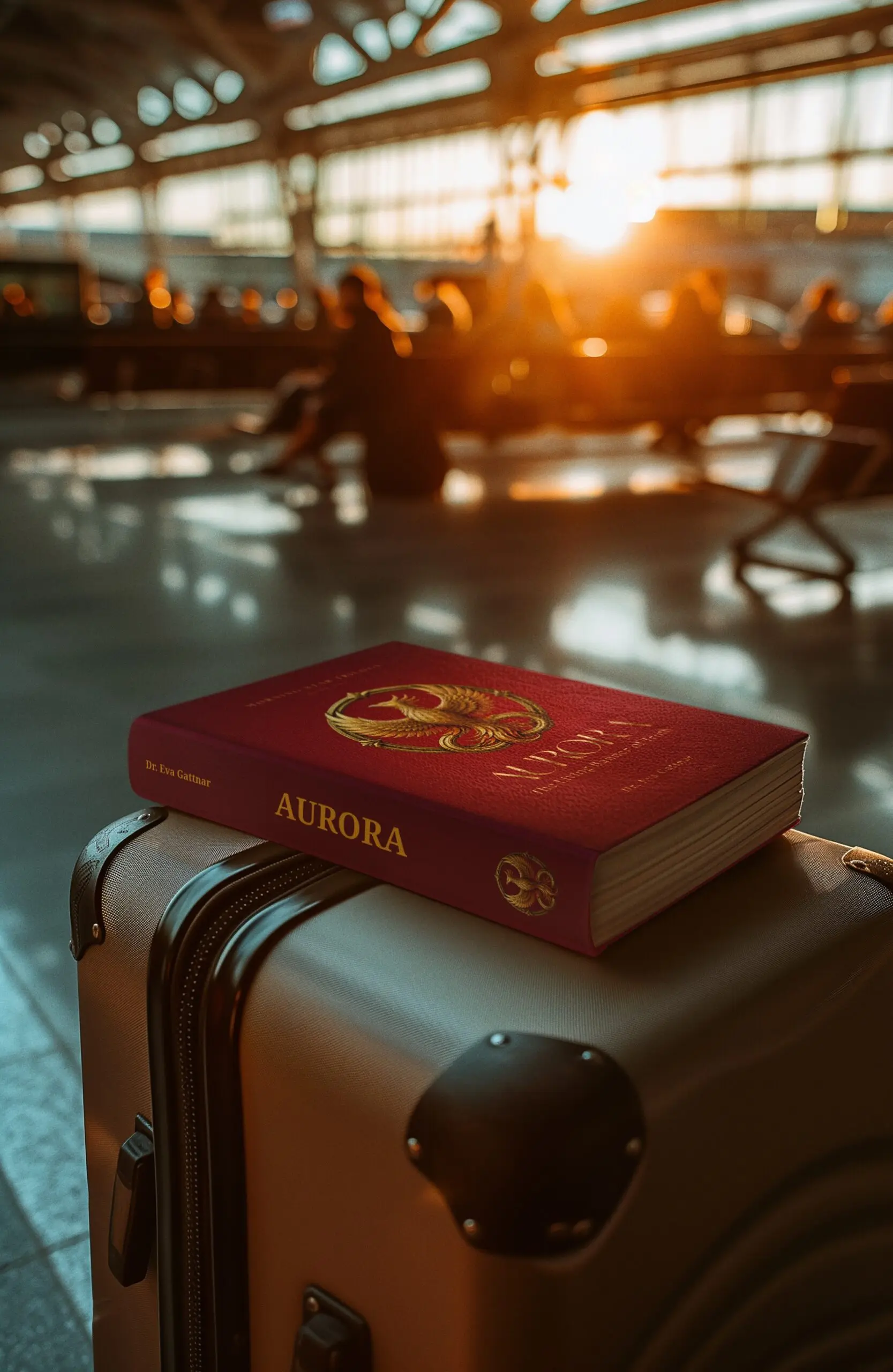 AURORA: The Living Banner of Truth