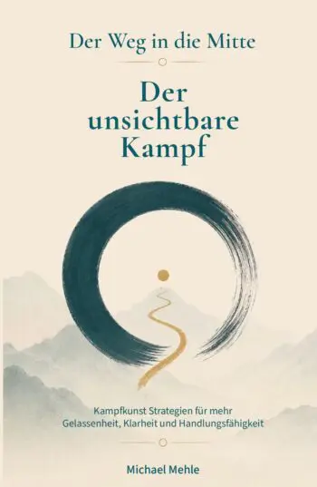Der Weg in die Mitte
