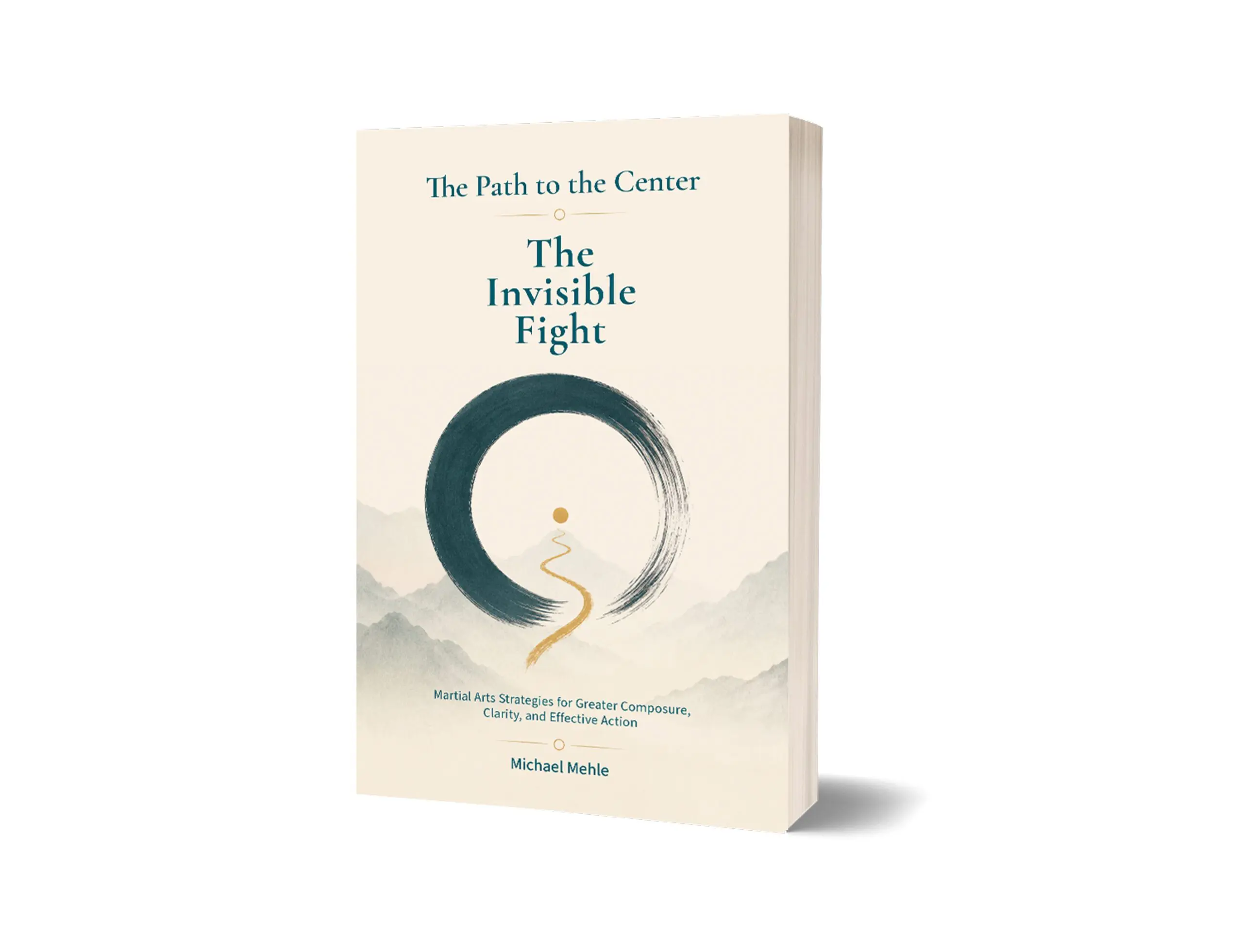 The Path to the Center