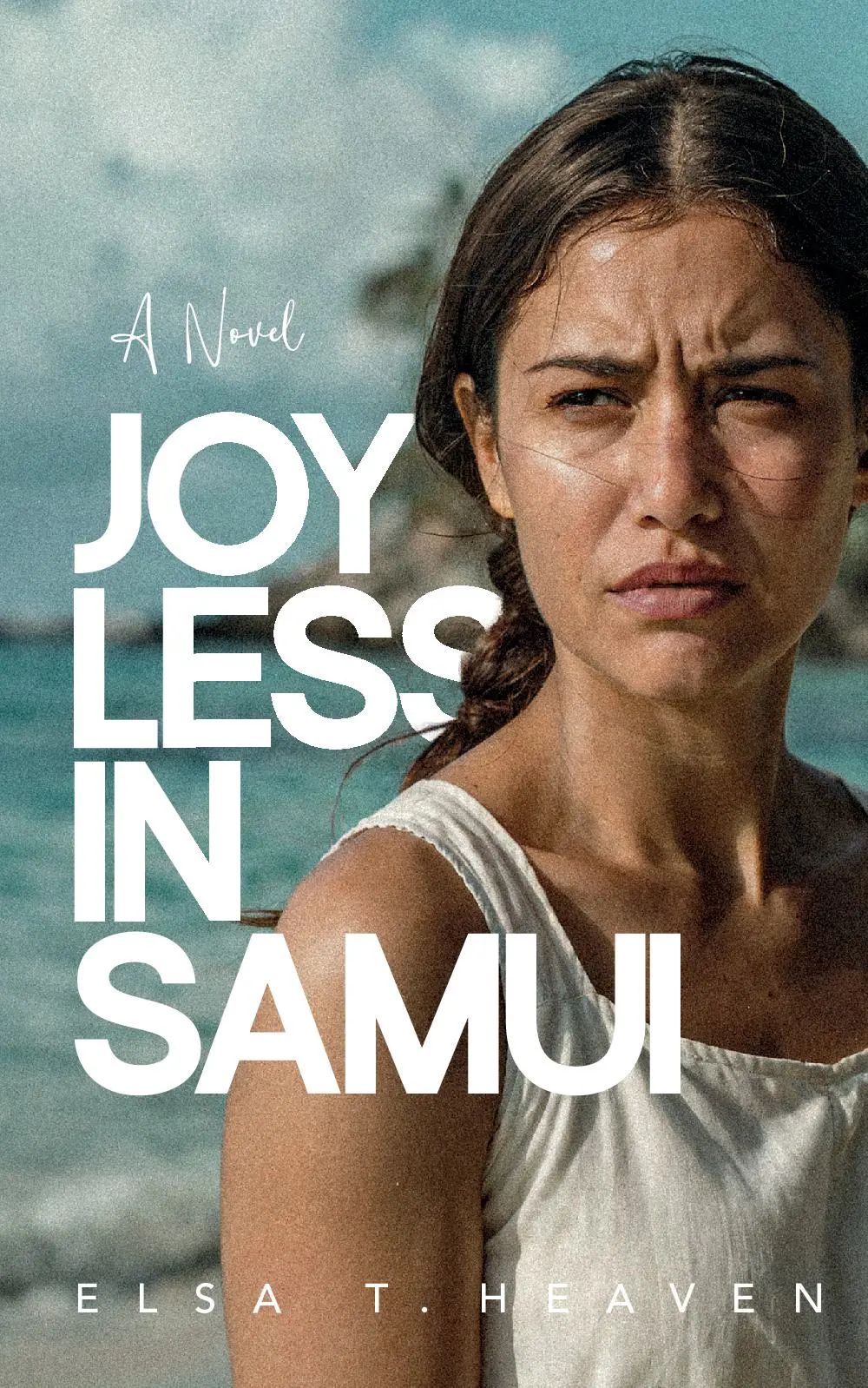 Joyless in Samui