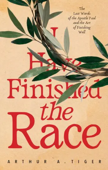 I Have Finished the Race