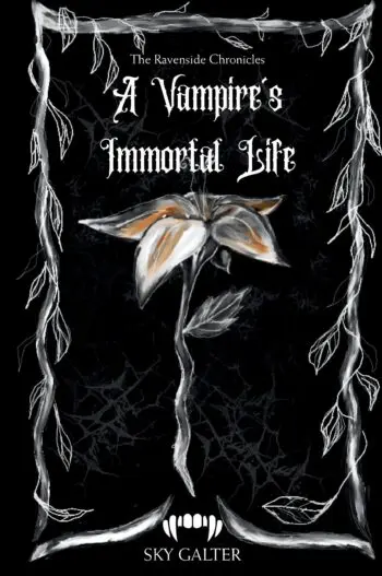 A Vampire's Immortal Life