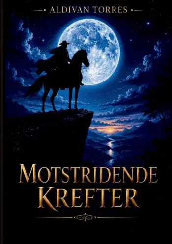 Motstridende krefter