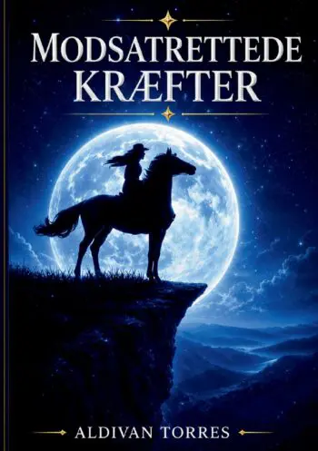 Modsatrettede kræfter