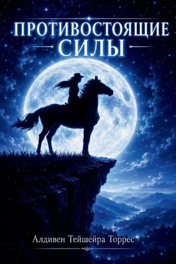 Противостоящие силы