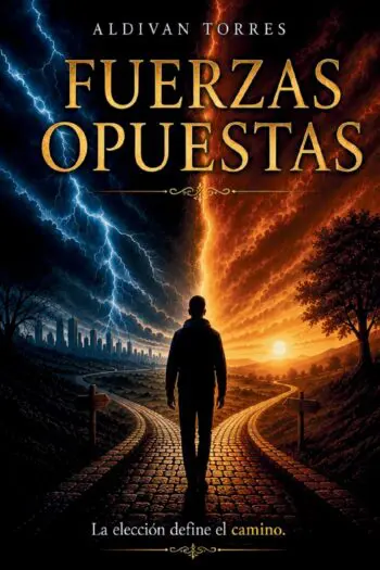Fuerzas Opuestas