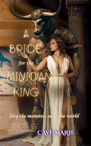 A Bride for the Minoan King