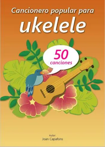 Cancionero popular para ukelele