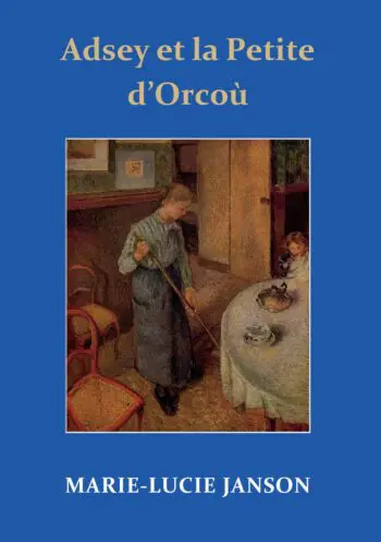 Adsey et la petite d'Orcoù