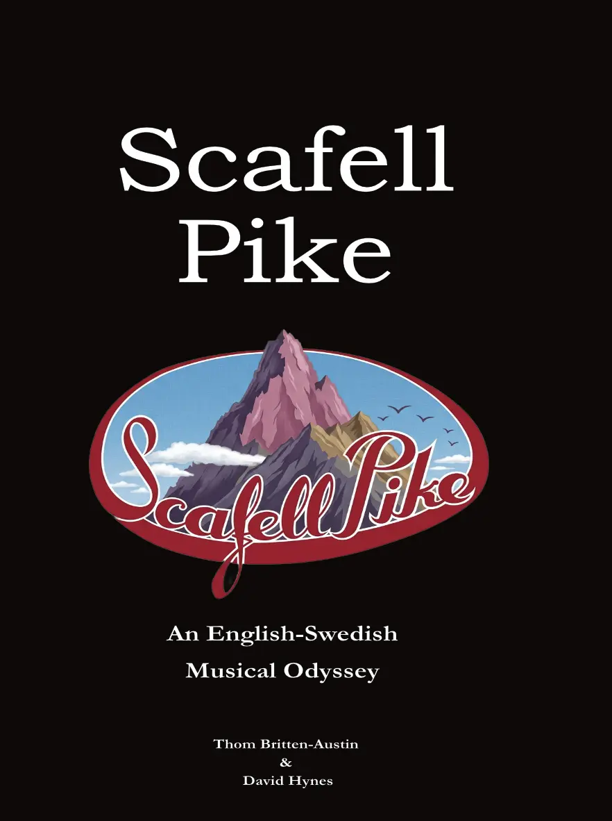 Scafell Pike