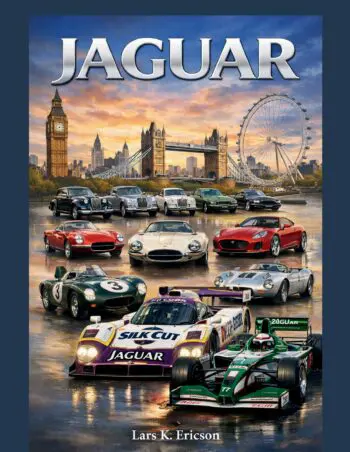 JAGUAR