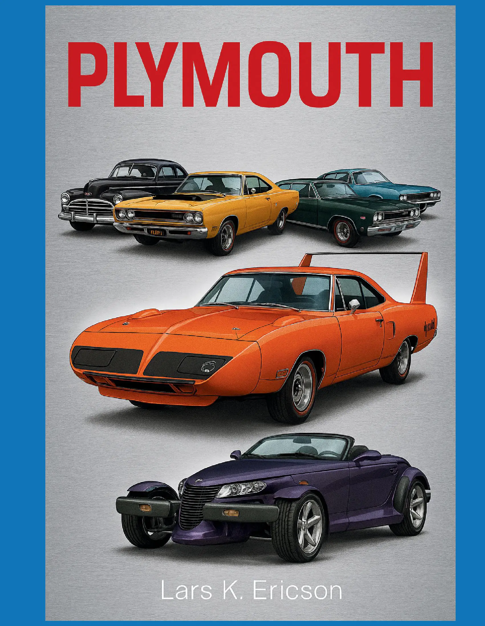 PLYMOUTH