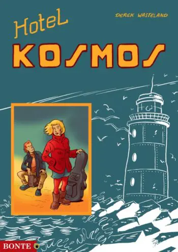 Hotel Kosmos