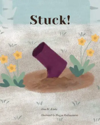 Stuck!