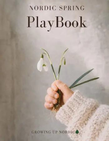 Nordic Spring PlayBook