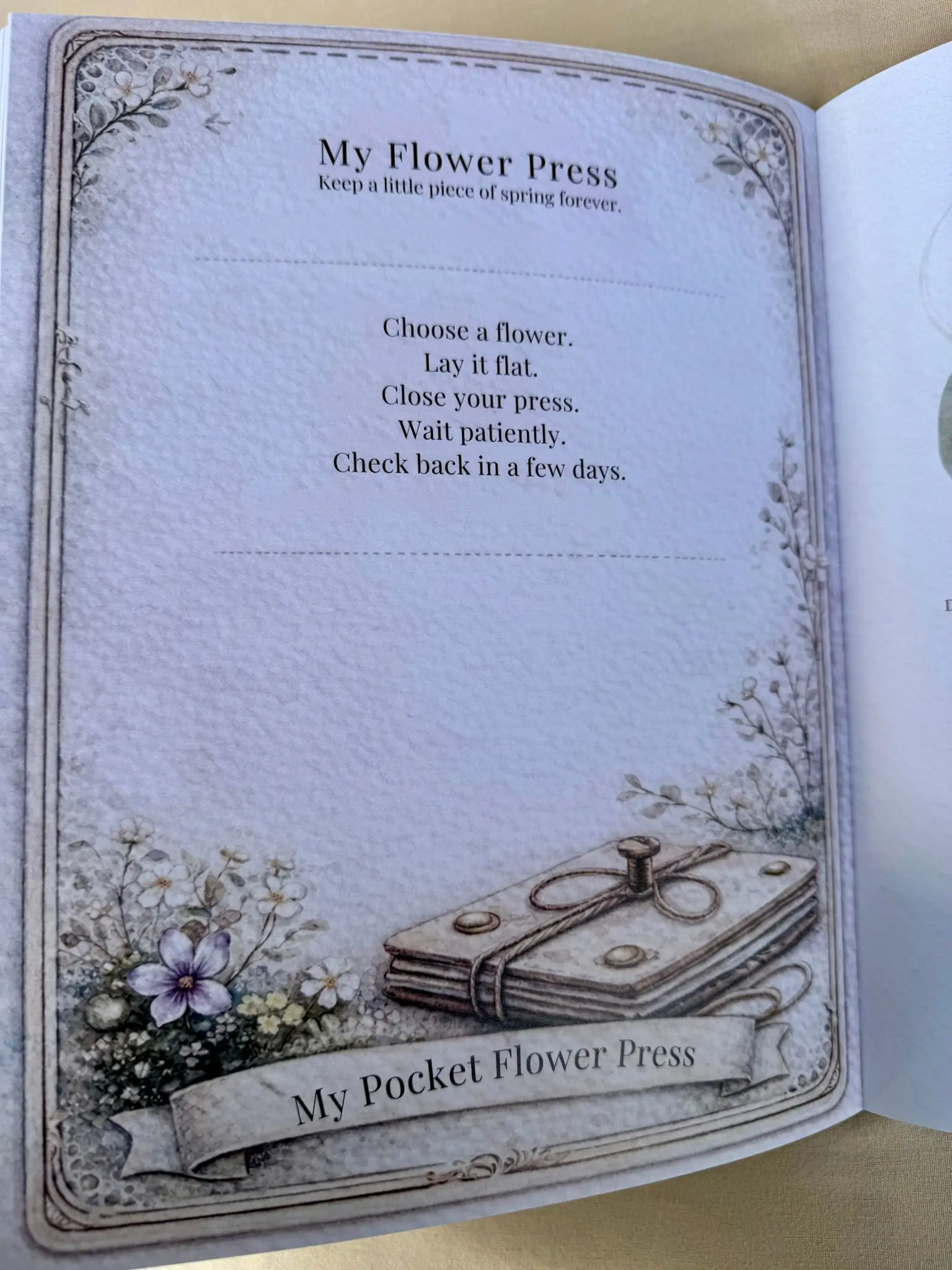 Nordic Spring PlayBook