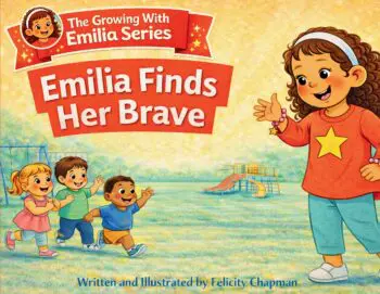 Emilia Finds Her Brave