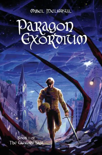 Paragon Exordium