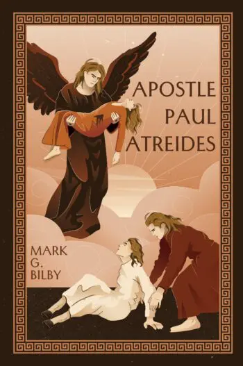Apostle Paul Atreides