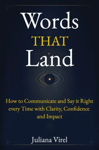 Words That Land