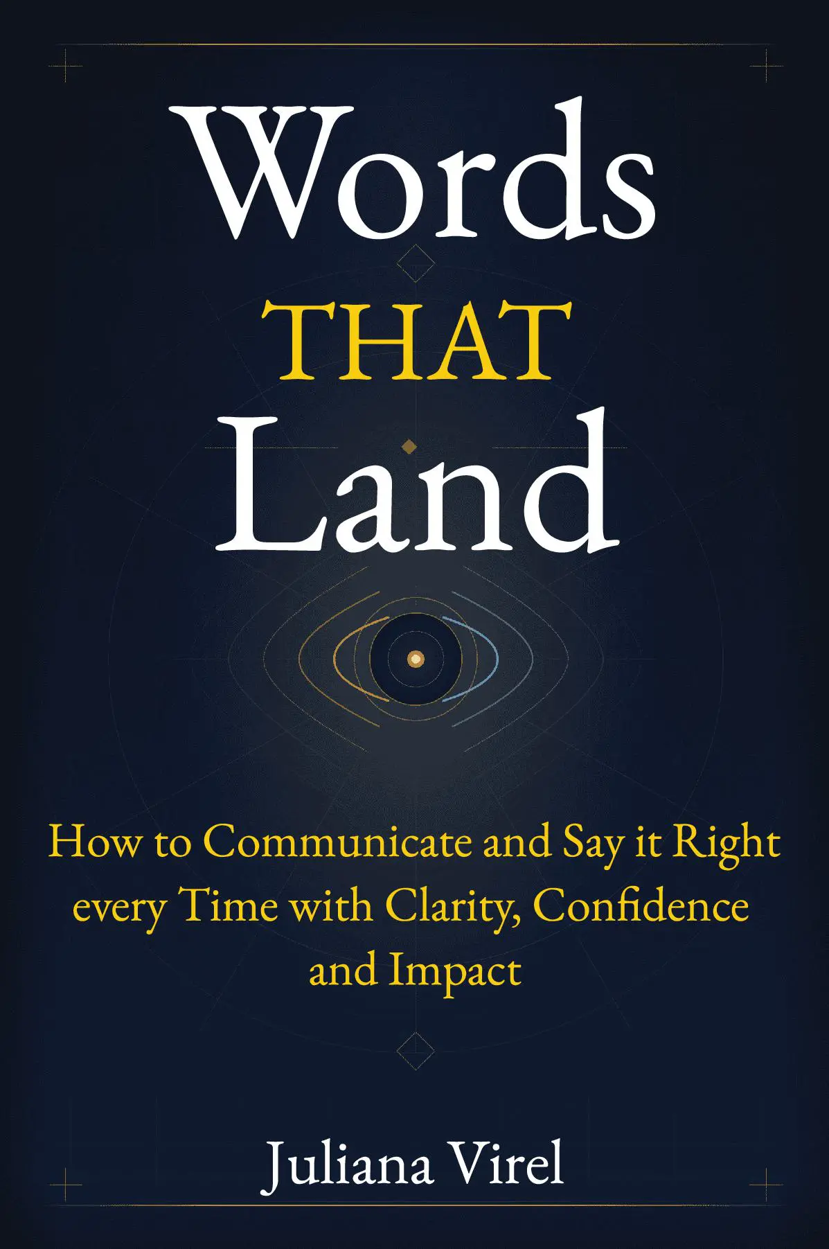 Words That Land