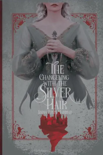 The Changeling with the Silver Hair