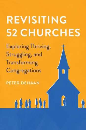 Revisiting 52 Churches