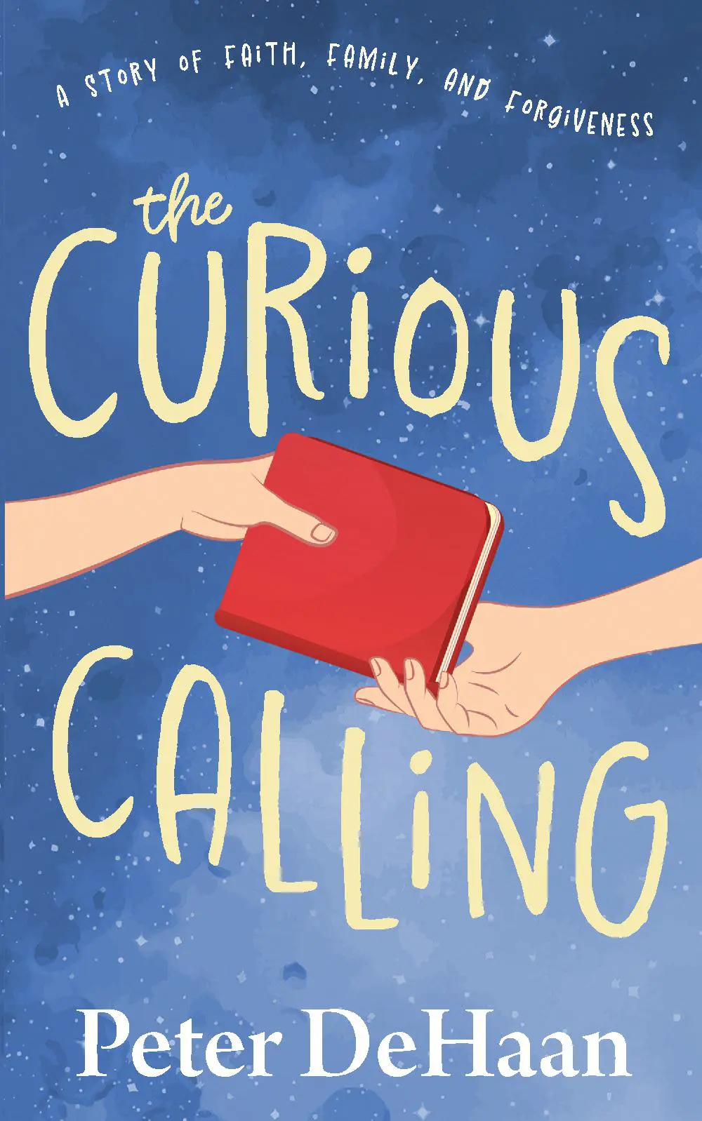 The Curious Calling