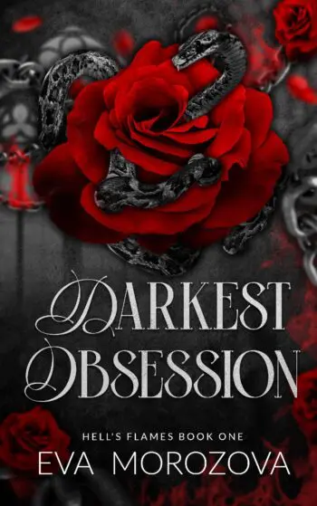 Darkest Obsession