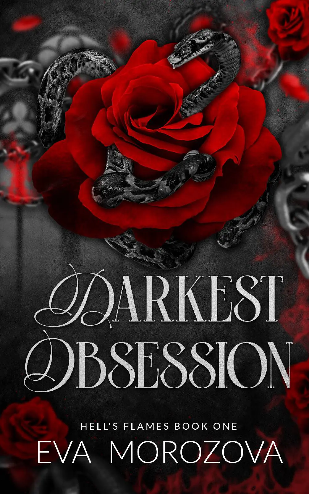 Darkest Obsession