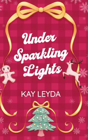 Under Sparkling Lights