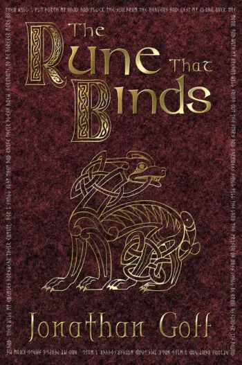 The Rune that Binds
