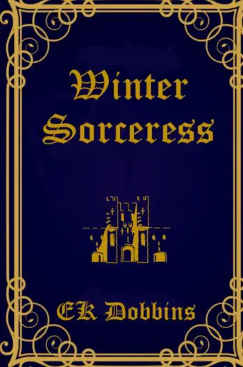 Winter Sorceress