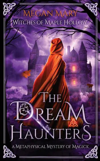 The Dream Haunters