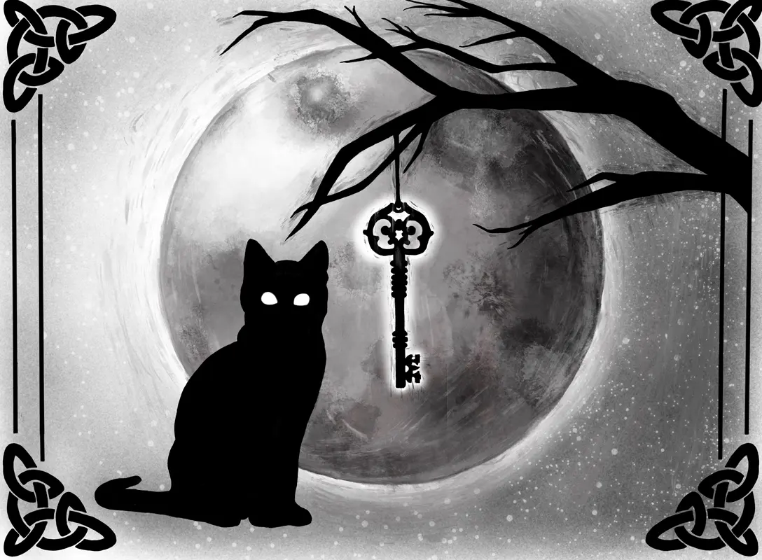 The Dream Haunters