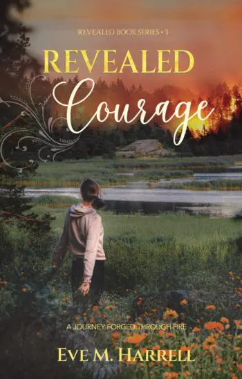 Revealed Courage