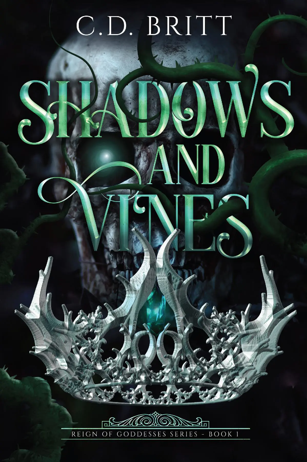Shadows and Vines