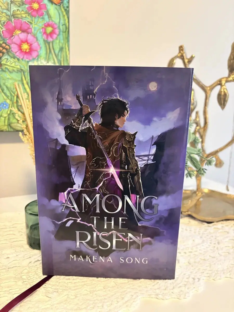 Among the Risen